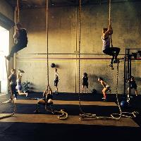 Sagitta CrossFit image 4